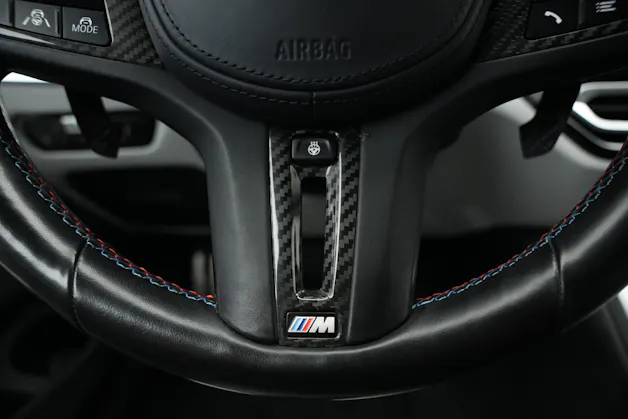 BMW M3 Competition M xDrive *Keramik* *Carbon* *CH-Fahrzeug*