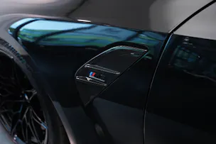 BMW M3 Competition M xDrive *Keramik* *Carbon* *CH-Fahrzeug*