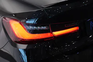 BMW M3 Competition M xDrive *Keramik* *Carbon* *CH-Fahrzeug*
