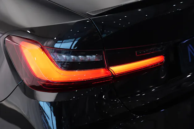 BMW M3 Competition M xDrive *Keramik* *Carbon* *CH-Fahrzeug*
