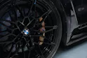 BMW M3 Competition M xDrive *Keramik* *Carbon* *CH-Fahrzeug*