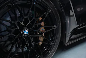 BMW M3 Competition M xDrive *Keramik* *Carbon* *CH-Fahrzeug*