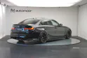 BMW M3 Competition M xDrive *Keramik* *Carbon* *CH-Fahrzeug*