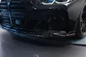 BMW M3 Competition M xDrive *Keramik* *Carbon* *CH-Fahrzeug*