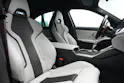 BMW M3 Competition M xDrive *Keramik* *Carbon* *CH-Fahrzeug*