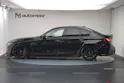 BMW M3 Competition M xDrive *Keramik* *Carbon* *CH-Fahrzeug*