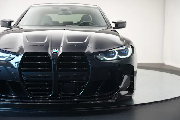 BMW M3 Competition M xDrive *Keramik* *Carbon* *CH-Fahrzeug*