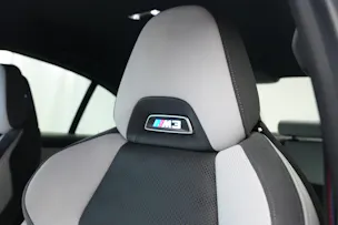 BMW M3 Competition M xDrive *Keramik* *Carbon* *CH-Fahrzeug*