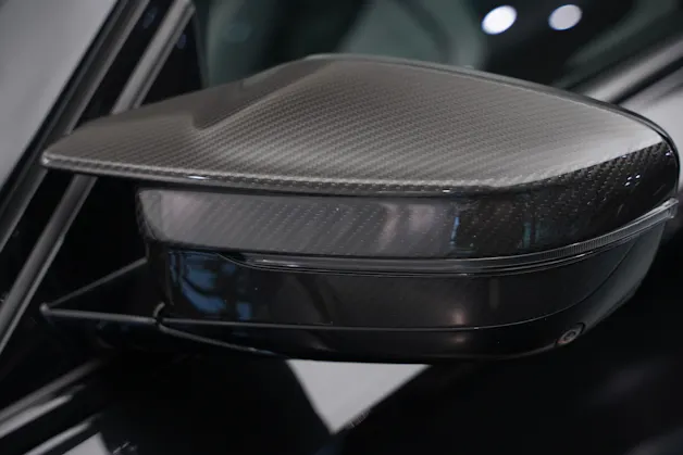 BMW M3 Competition M xDrive *Keramik* *Carbon* *CH-Fahrzeug*
