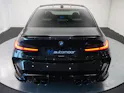 BMW M3 Competition M xDrive *Keramik* *Carbon* *CH-Fahrzeug*
