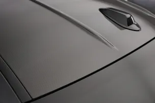 BMW M3 Competition M xDrive *Keramik* *Carbon* *CH-Fahrzeug*