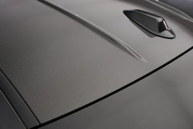 BMW M3 Competition M xDrive *Keramik* *Carbon* *CH-Fahrzeug*