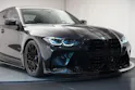BMW M3 Competition M xDrive *Keramik* *Carbon* *CH-Fahrzeug*