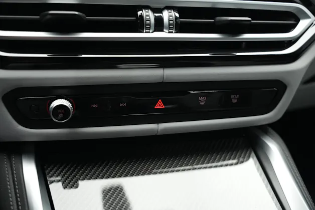 BMW M3 Competition M xDrive *Keramik* *Carbon* *CH-Fahrzeug*