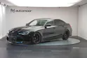 BMW M3 Competition M xDrive *Keramik* *Carbon* *CH-Fahrzeug*