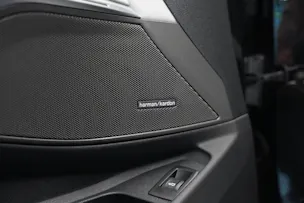BMW M3 Competition M xDrive *Keramik* *Carbon* *CH-Fahrzeug*