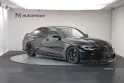BMW M3 Competition M xDrive *Keramik* *Carbon* *CH-Fahrzeug*