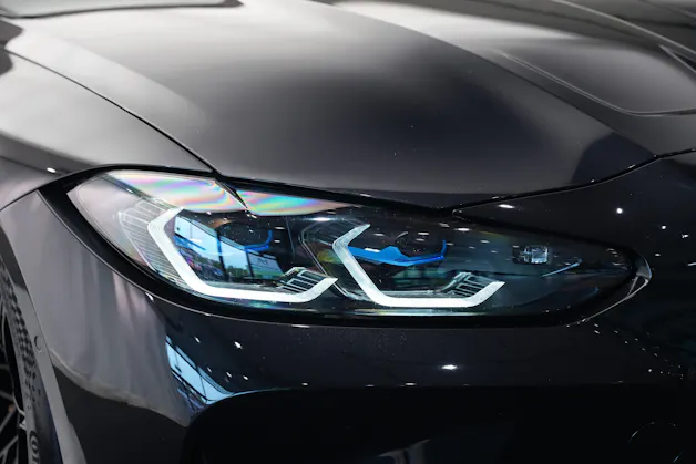 BMW M3 Competition M xDrive *Keramik* *Carbon* *CH-Fahrzeug*
