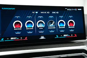 BMW M3 Competition M xDrive *Keramik* *Carbon* *CH-Fahrzeug*