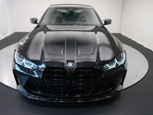 BMW M3 Competition M xDrive *Keramik* *Carbon* *CH-Fahrzeug*
