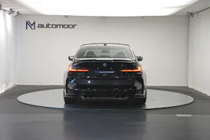 BMW M3 Competition M xDrive *Keramik* *Carbon* *CH-Fahrzeug*