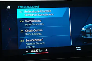 BMW M3 Competition M xDrive *Keramik* *Carbon* *CH-Fahrzeug*