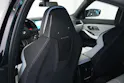 BMW M3 Competition M xDrive *Keramik* *Carbon* *CH-Fahrzeug*