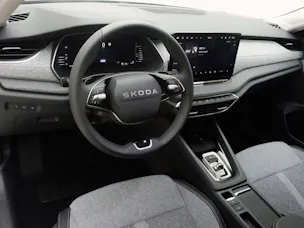 SKODA Octavia 1.5 TSI mHEV Selection-Lodge DSG