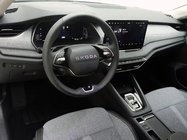 SKODA Octavia 1.5 TSI mHEV Selection-Lodge DSG