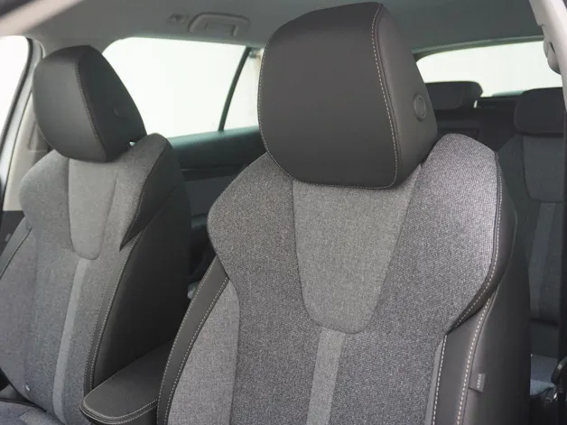 SKODA Octavia 1.5 TSI mHEV Selection-Lodge DSG