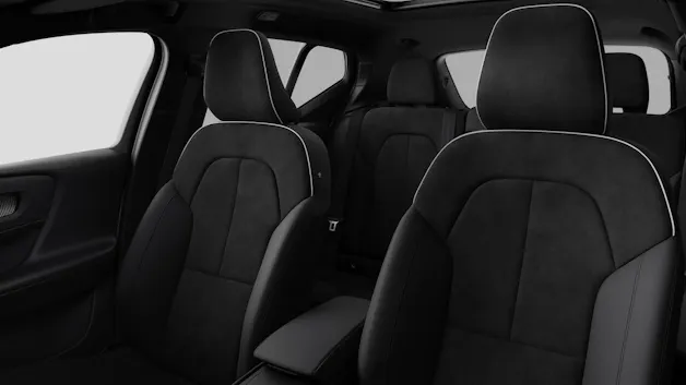 VOLVO EX40 Twin Performance Ultra AWD