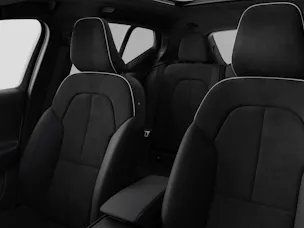 VOLVO EX40 Twin Performance Ultra AWD