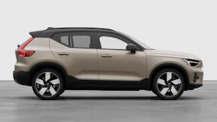 VOLVO EX40 Twin Performance Ultra AWD