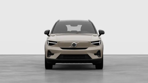 VOLVO EX40 Twin Performance Ultra AWD
