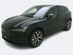 VOLVO EX 30 Twin Ultra Performance Black Edition AWD