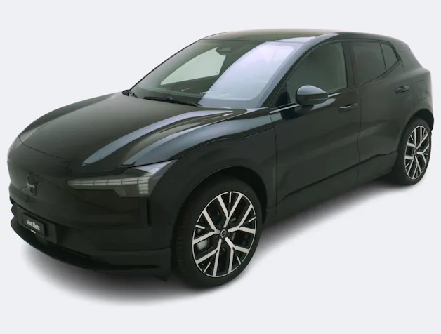 VOLVO EX 30 Twin Ultra Performance Black Edition AWD
