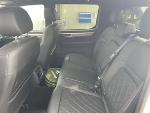 JAC T9 EV Luxury 88Kwh / 330km