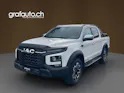JAC T9 EV Luxury 88Kwh / 330km