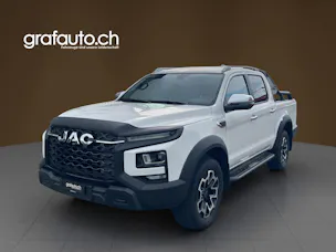 JAC T9 EV Luxury 88Kwh / 330km