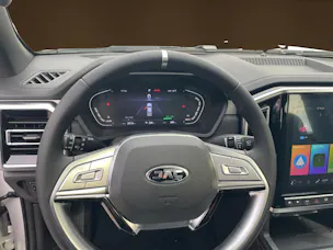 JAC T9 EV Luxury 88Kwh / 330km