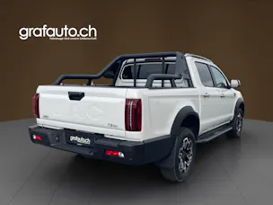 JAC T9 EV Luxury 88Kwh / 330km