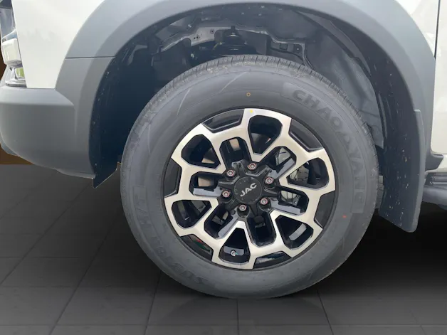 JAC T9 EV Luxury 88Kwh / 330km