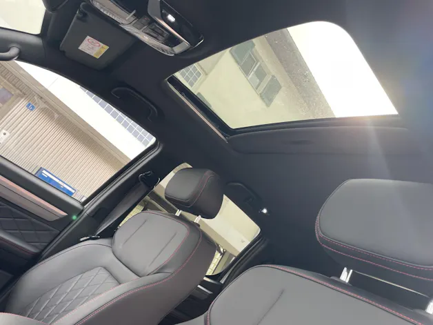 JAC T9 EV Luxury 88Kwh / 330km