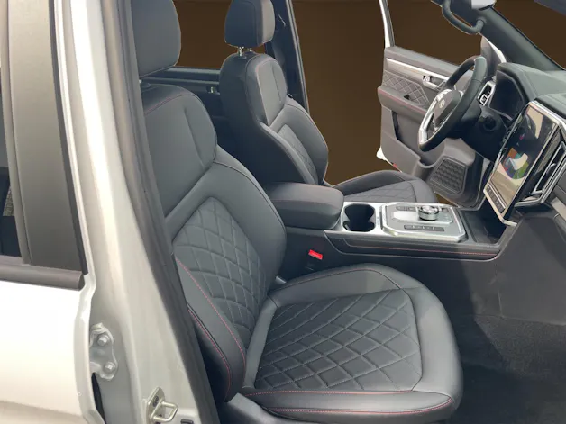 JAC T9 EV Luxury 88Kwh / 330km