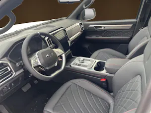 JAC T9 EV Luxury 88Kwh / 330km