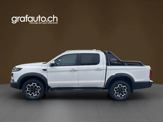 JAC T9 EV Luxury 88Kwh / 330km