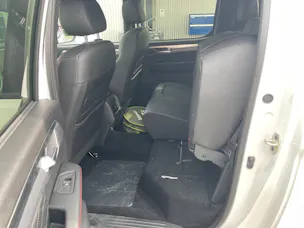 JAC T9 EV Luxury 88Kwh / 330km