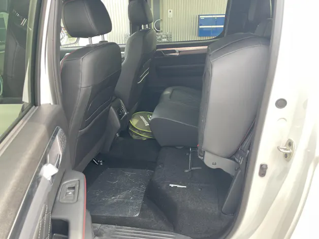 JAC T9 EV Luxury 88Kwh / 330km