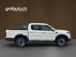 JAC T9 EV Luxury 88Kwh / 330km