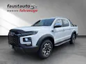 JAC T9 EV Luxury